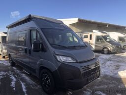 WEINSBERG CaraBus 600 ME EDITION 