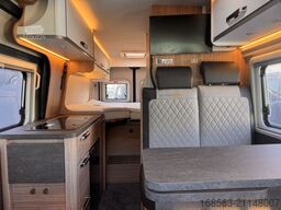 WEINSBERG CaraBus 600 ME EDITION 