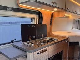 WEINSBERG CaraBus 600 ME EDITION 