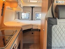 WEINSBERG CaraBus 600 ME EDITION 