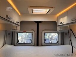 WEINSBERG CaraBus 600 ME EDITION 