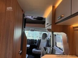 WEINSBERG CaraBus 600 ME EDITION 