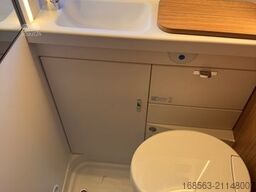 WEINSBERG CaraBus 600 ME EDITION 