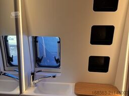 WEINSBERG CaraBus 600 ME EDITION 