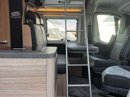 WEINSBERG CaraBus 600 ME EDITION 