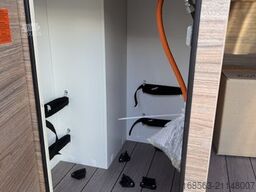 WEINSBERG CaraBus 600 ME EDITION 