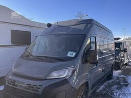 WEINSBERG CaraBus 600 ME EDITION 