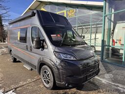 WEINSBERG CaraBus 600 DQ EDITION 