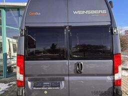 WEINSBERG CaraBus 600 DQ EDITION 