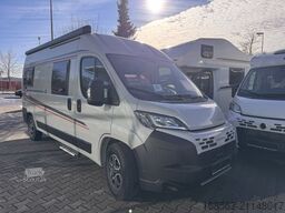 WEINSBERG Weinsberg CaraBus 600 MQ 