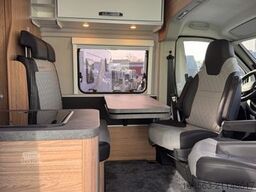 WEINSBERG Weinsberg CaraBus 600 MQ 