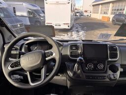 WEINSBERG Weinsberg CaraBus 600 MQ 