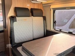 WEINSBERG Weinsberg CaraBus 600 MQ 