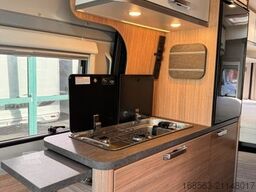 WEINSBERG Weinsberg CaraBus 600 MQ 