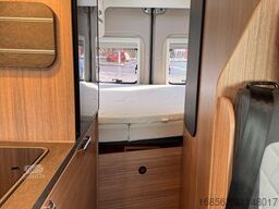 WEINSBERG Weinsberg CaraBus 600 MQ 