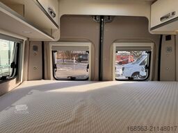 WEINSBERG Weinsberg CaraBus 600 MQ 