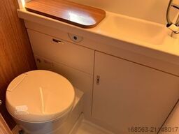 WEINSBERG Weinsberg CaraBus 600 MQ 