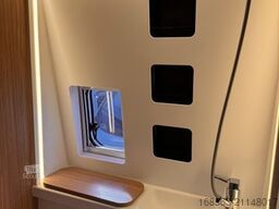 WEINSBERG Weinsberg CaraBus 600 MQ 