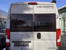 WEINSBERG Weinsberg CaraBus 600 MQ