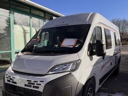 WEINSBERG Weinsberg CaraBus 600 MQ 