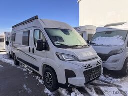 WEINSBERG CaraBus GREY 600 ME EDITION 