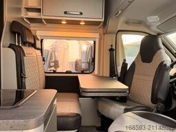 WEINSBERG CaraBus GREY 600 ME EDITION 