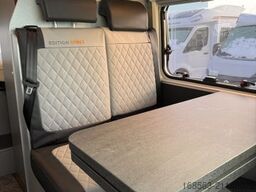 WEINSBERG CaraBus GREY 600 ME EDITION 