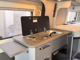 WEINSBERG CaraBus GREY 600 ME EDITION 