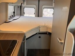 WEINSBERG CaraBus GREY 600 ME EDITION 