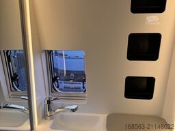 WEINSBERG CaraBus GREY 600 ME EDITION 