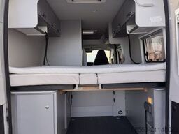 WEINSBERG CaraBus GREY 600 ME EDITION 