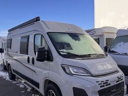 WEINSBERG CaraBus GREY 600 ME EDITION 