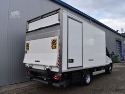 IVECO 70C18 Daily 3Sitze LBW Carrier