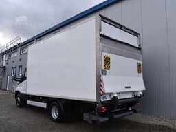 IVECO 70C18 Daily 3Sitze LBW Carrier