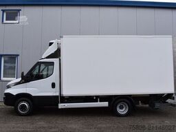 IVECO 70C18 Daily 3Sitze LBW Carrier