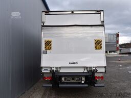 IVECO 70C18 Daily 3Sitze LBW Carrier