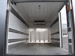 IVECO 70C18 Daily 3Sitze LBW Carrier