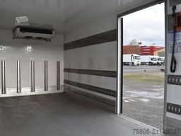 IVECO 70C18 Daily 3Sitze LBW Carrier