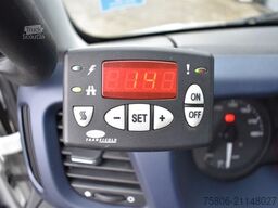 IVECO 70C18 Daily 3Sitze LBW Carrier