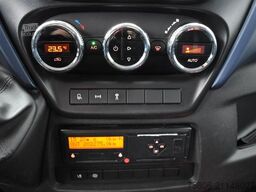 IVECO 70C18 Daily 3Sitze LBW Carrier