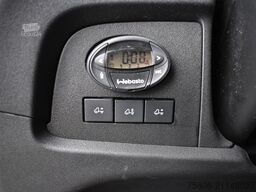 IVECO 70C18 Daily 3Sitze LBW Carrier