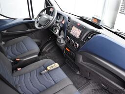 IVECO 70C18 Daily 3Sitze LBW Carrier