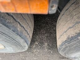 KRONE 3x SDK 27 Dry Liner Textilkoffer /Doppelstock