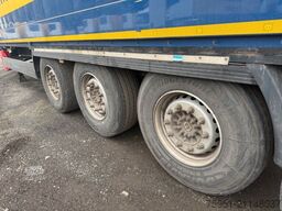 KRONE 3x SDK 27 Dry Liner Textilkoffer /Doppelstock