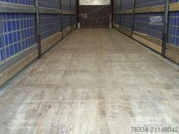 Schmitz Cargobull Semitrailer Curtainsider Standard