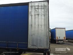 Schmitz Cargobull Semitrailer Curtainsider Standard