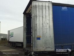 Schmitz Cargobull Semitrailer Curtainsider Standard