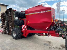 Horsch Pronto 6KE mit Amazone KG6000-2
