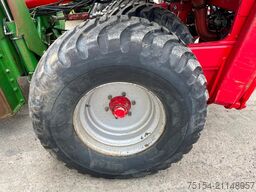 Horsch Pronto 6KE mit Amazone KG6000-2