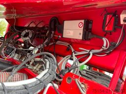 Horsch Pronto 6KE mit Amazone KG6000-2